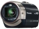 Compare Panasonic HC-V720 Camcorder Camera