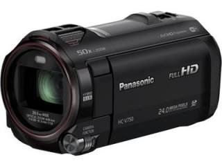 Panasonic HC-V750 Camcorder Camera Price
