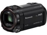 Compare Panasonic HC-V750 Camcorder Camera