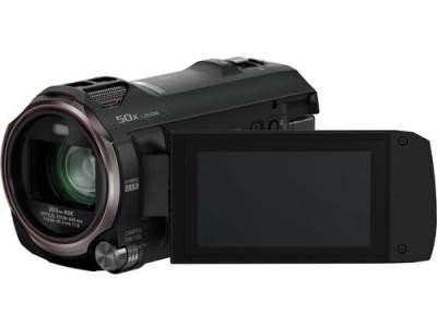 Panasonic HC-V770 Camcorder Camera Price