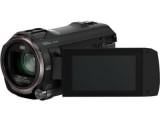 Compare Panasonic HC-V770 Camcorder Camera