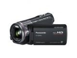 Compare Panasonic HC-X900 Camcorder
