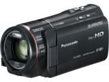 Compare Panasonic HC-X920 Camcorder Camera