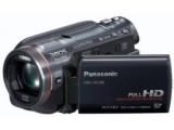 Compare Panasonic HDC-HS700 Camcorder