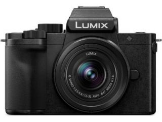 Panasonic Lumix DC-G100 (G Vario 12-32mm f/3.5-f/5.6 Kit Lens) Mirrorless Camera Price