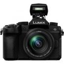 Compare Panasonic Lumix DC-G95 Mirrorless Camera