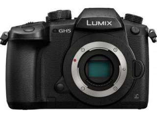 Panasonic Lumix DC-GH5 (Body) Mirrorless Camera Price
