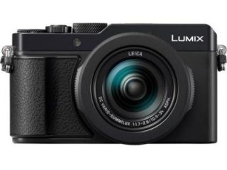 Panasonic Lumix DC-LX100 II Point & Shoot Camera Price