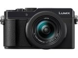 Compare Panasonic Lumix DC-LX100 II Point & Shoot Camera