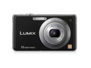 Panasonic Lumix DMC-FH1 Point & Shoot Camera Price