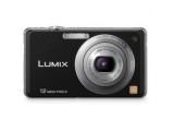 Compare Panasonic Lumix DMC-FH1 Point & Shoot Camera
