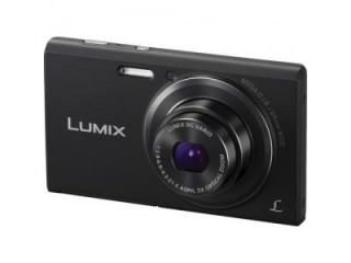 Panasonic Lumix DMC-FH10 Point & Shoot Camera Price