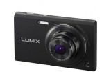 Compare Panasonic Lumix DMC-FH10 Point & Shoot Camera