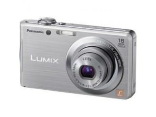 Panasonic Lumix DMC-FH5 Point & Shoot Camera Price