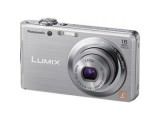 Compare Panasonic Lumix DMC-FH5 Point & Shoot Camera