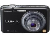 Compare Panasonic Lumix DMC-FH7 Point & Shoot Camera
