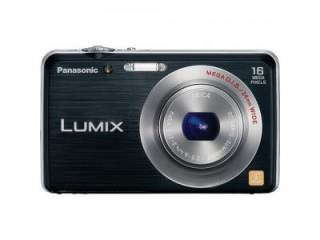 Panasonic Lumix DMC-FH8 Point & Shoot Camera Price