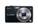 Compare Panasonic Lumix DMC-FH8 Point & Shoot Camera