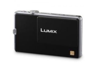 Panasonic Lumix DMC-FP1 Point & Shoot Camera Price
