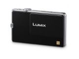 Compare Panasonic Lumix DMC-FP1 Point & Shoot Camera