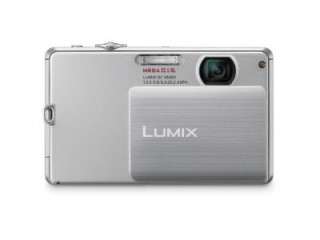 Panasonic Lumix DMC-FP3 Point & Shoot Camera Price