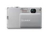 Compare Panasonic Lumix DMC-FP3 Point & Shoot Camera