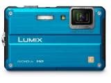 Compare Panasonic Lumix DMC-FT2 Point & Shoot Camera