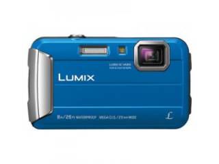 Panasonic Lumix DMC-FT30 Point & Shoot Camera Price
