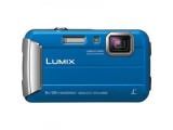 Compare Panasonic Lumix DMC-FT30 Point & Shoot Camera