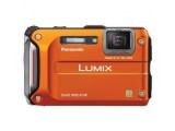 Compare Panasonic Lumix DMC-FT4 Point & Shoot Camera