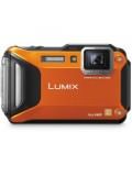 Compare Panasonic Lumix DMC-FT5 Point & Shoot Camera