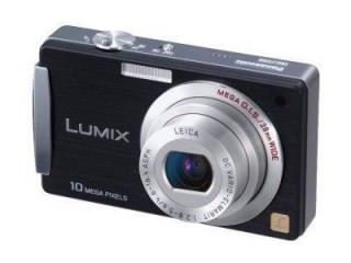 Panasonic Lumix DMC-FX500 Point & Shoot Camera Price
