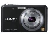 Compare Panasonic Lumix DMC-FX80 Point & Shoot Camera