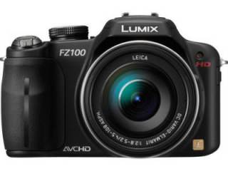 Panasonic Lumix DMC-FZ100 Bridge Camera Price