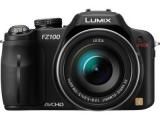 Compare Panasonic Lumix DMC-FZ100 Bridge Camera
