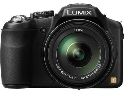 Panasonic Lumix DMC-FZ200 Bridge Camera Price