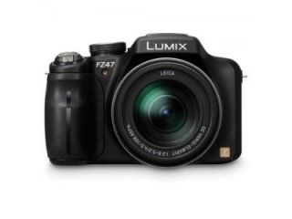 Panasonic Lumix DMC-FZ47 Bridge Camera Price
