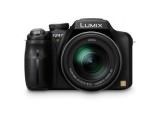 Compare Panasonic Lumix DMC-FZ47 Bridge Camera