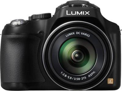 Panasonic Lumix DMC-FZ70 Bridge Camera Price