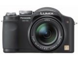Compare Panasonic Lumix DMC-FZ8 Bridge Camera
