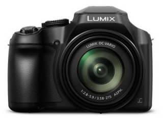 Panasonic Lumix DMC-FZ80 Bridge Camera Price