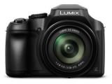 Compare Panasonic Lumix DMC-FZ80 Bridge Camera
