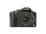 Compare Panasonic Lumix DMC-G3K (14-42mm f/3.5-f/5.6 Kit Lens) Mirrorless Camera