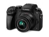 Compare Panasonic Lumix DMC-G7 (14-42mm f/3.5-f/5.6 Kit Lens) Mirrorless Camera