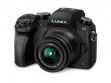 Panasonic Lumix DMC-G7 (14-42mm f/3.5-f/5.6 Kit Lens) Mirrorless Camera price in India