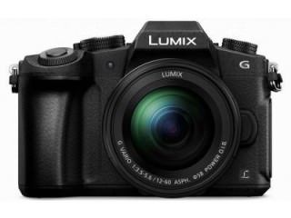 Panasonic Lumix DMC-G85 (12-60mm f/3.5-f/5.6 Kit Lens) Mirrorless Camera Price