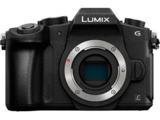 Panasonic Lumix DMC-G85 (Body) Mirrorless Camera Price