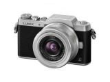 Compare Panasonic Lumix DMC-GF7 (12-32mm f/3.5-5.6 Kit Lens) Mirrorless Camera