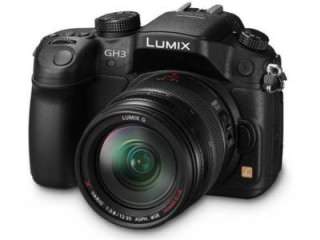 Panasonic Lumix DMC-GH3A (12-35mm f/2.8-f/22 Kit Lens) Mirrorless Camera Price