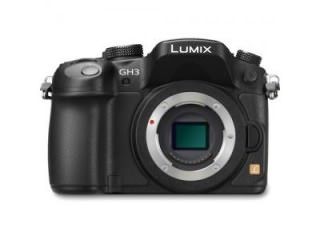 Panasonic Lumix DMC-GH3K (Body) Mirrorless Camera Price